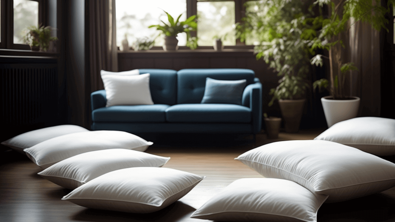 How Long Do Kapok Pillows Last