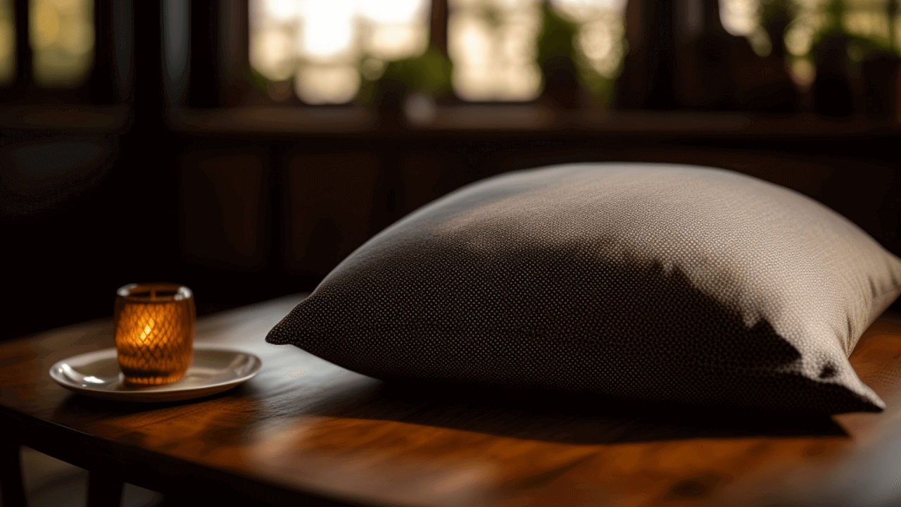 The Natural Comfort: Exploring the Benefits of Kapok Fiber Pillows